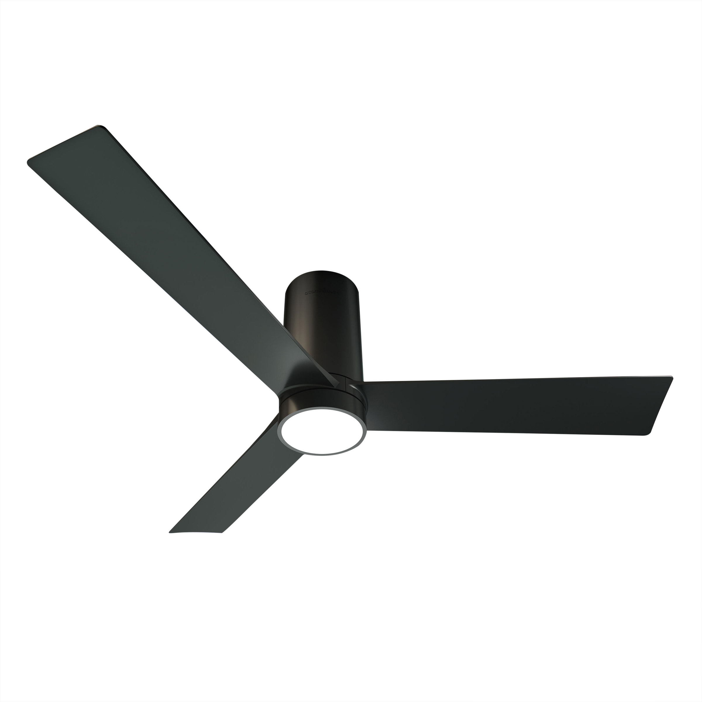 Atomi Nouvo 3 Smart 52in. Flush Mount Ceiling Fan