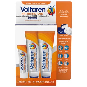 Voltaren Arthritis Pain Gel