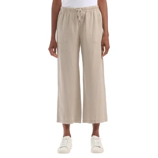 SPLENDID WOMEN'S WIDE LEG CROP PANT