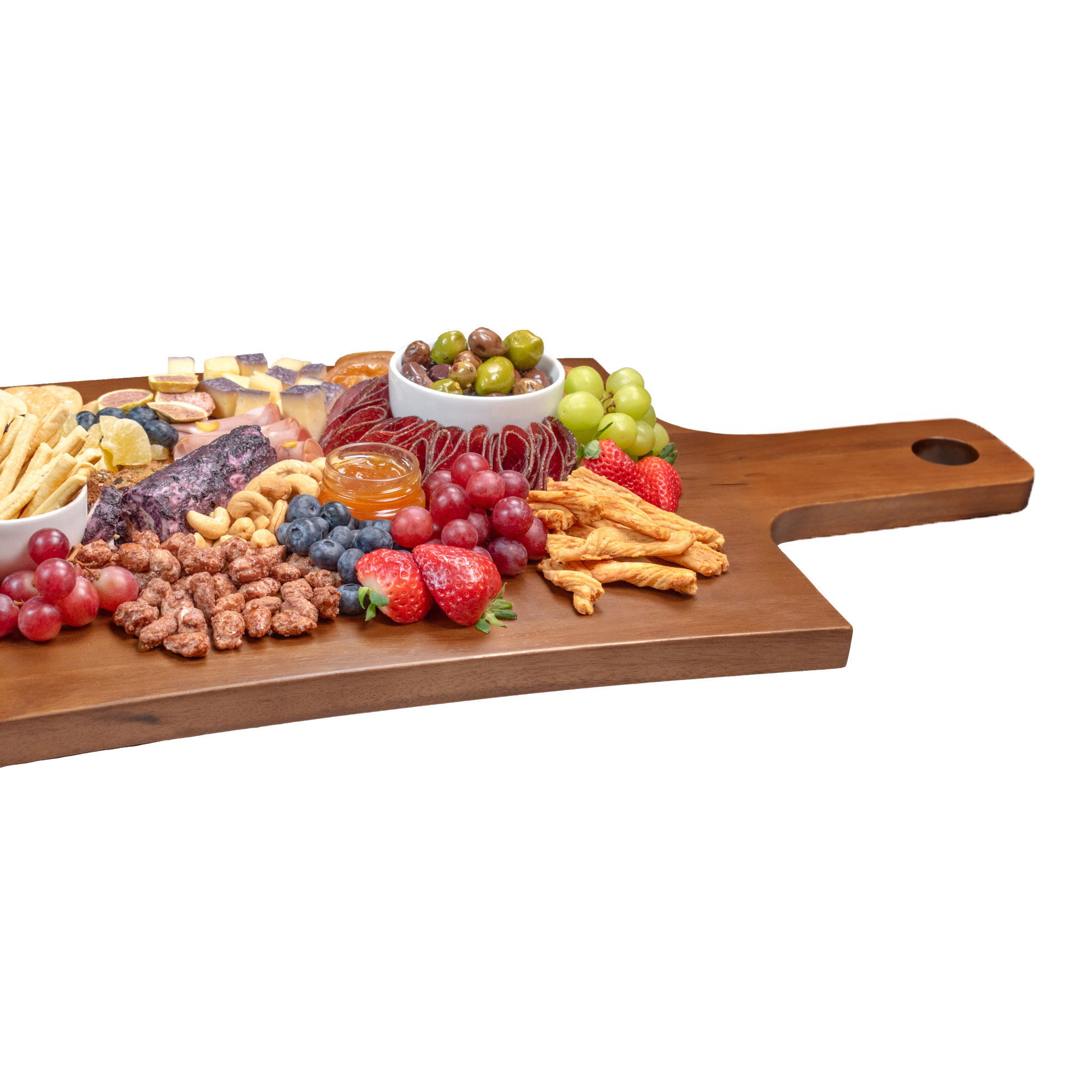 XL Acacia Charcuterie Board | Costco