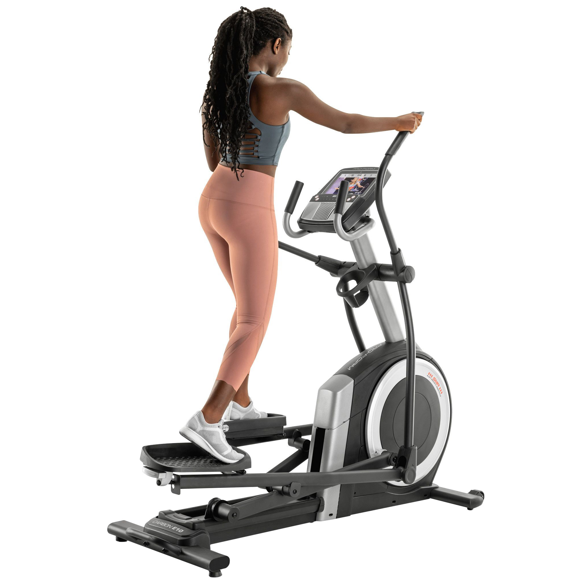 ProForm Carbon E10 Elliptical Costco
