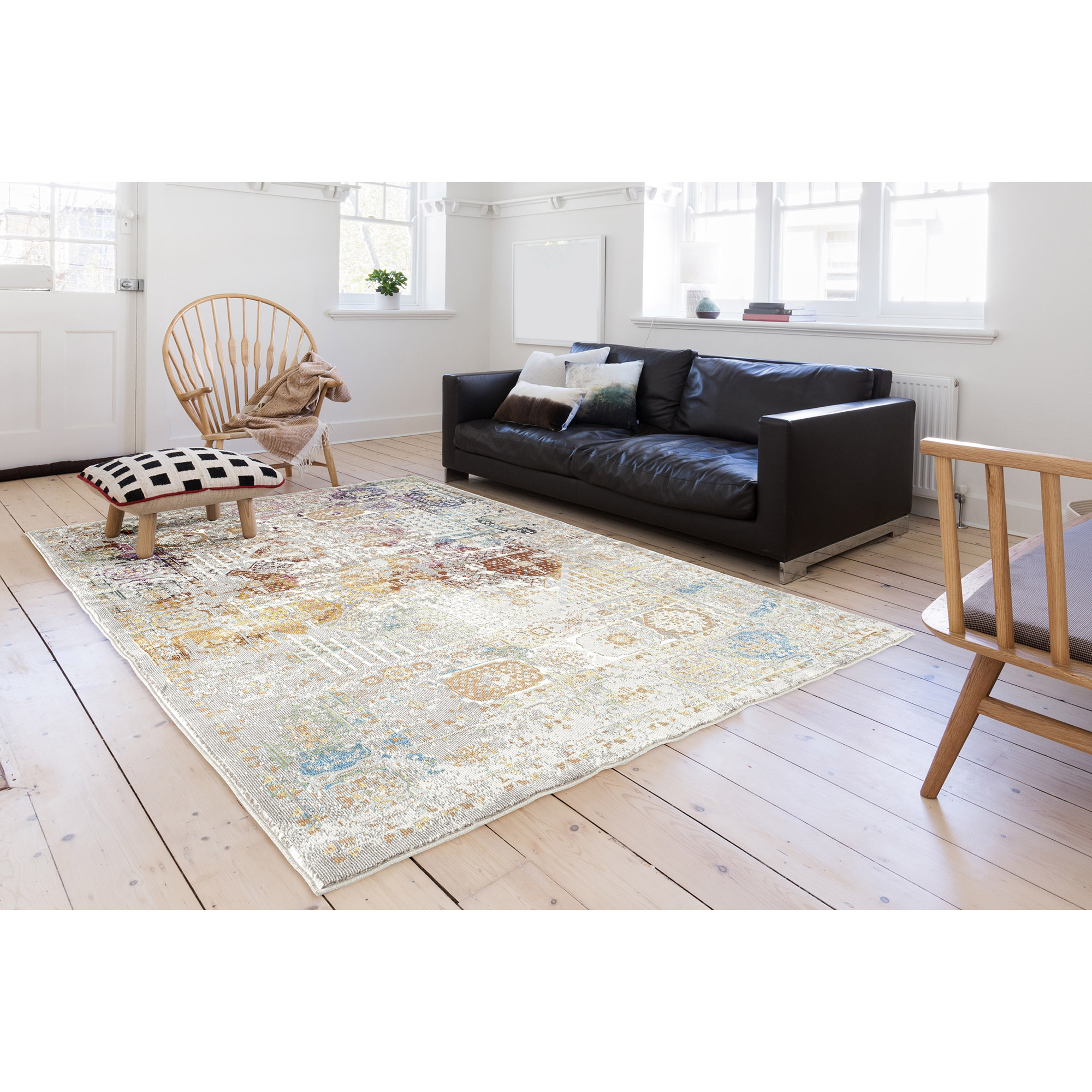 Segma Audrey Indoor Area Rug