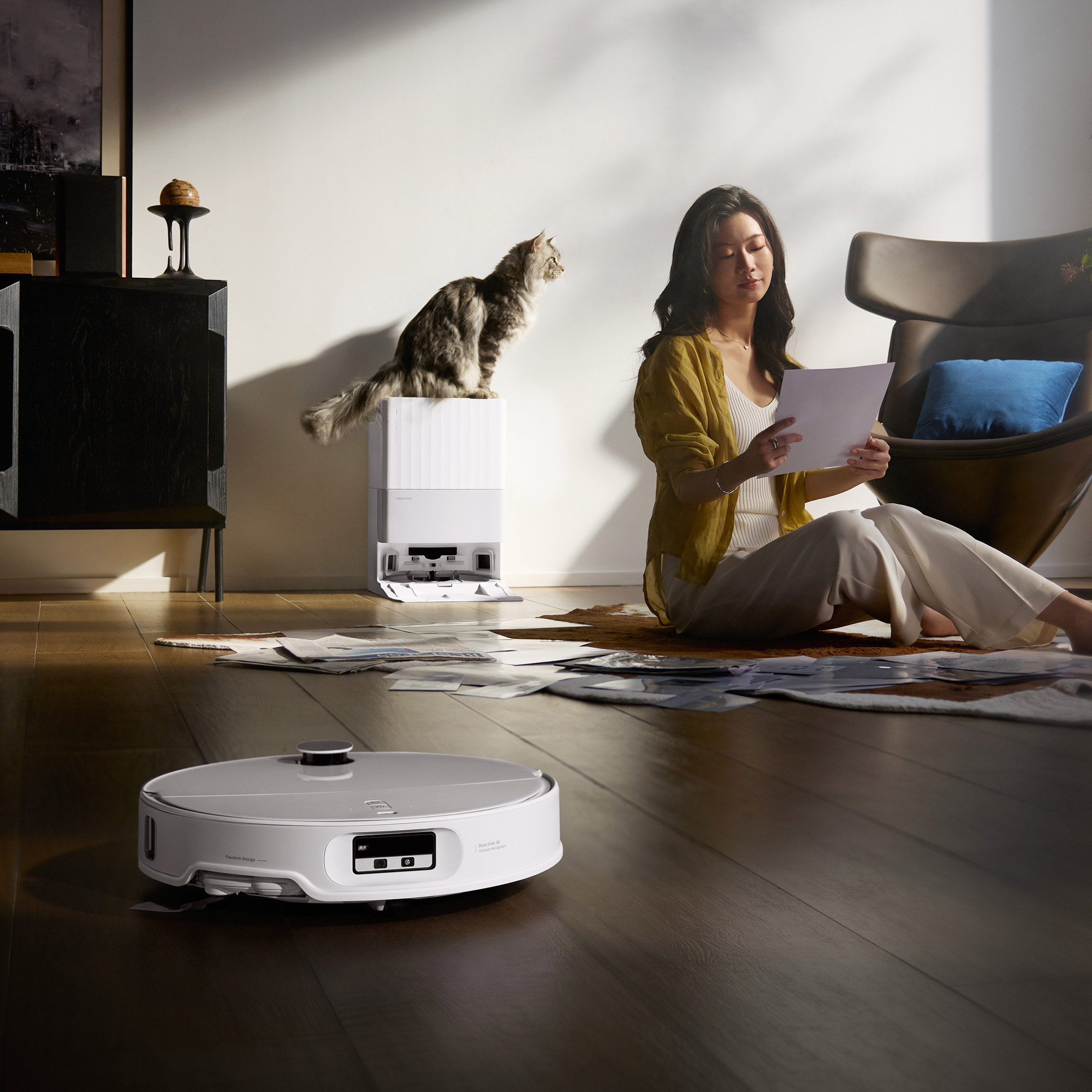 Enlarge Product Preview 10 Successfully Enriched by automation Job.