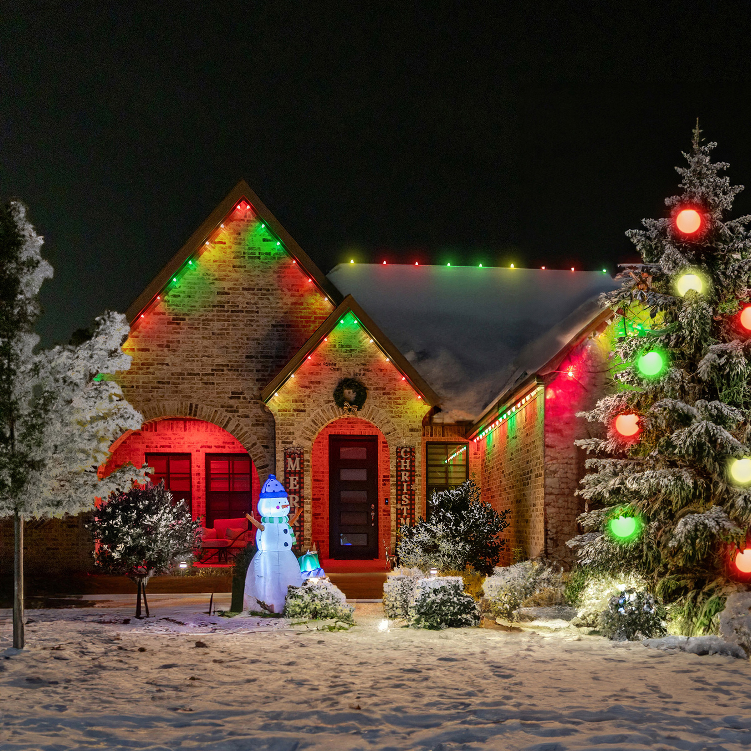 Enbrighten String Lights - Thumbnail 2