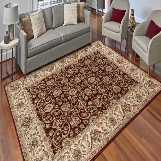Thomasville Timeless Classic Rug Collection, Alden | Costco