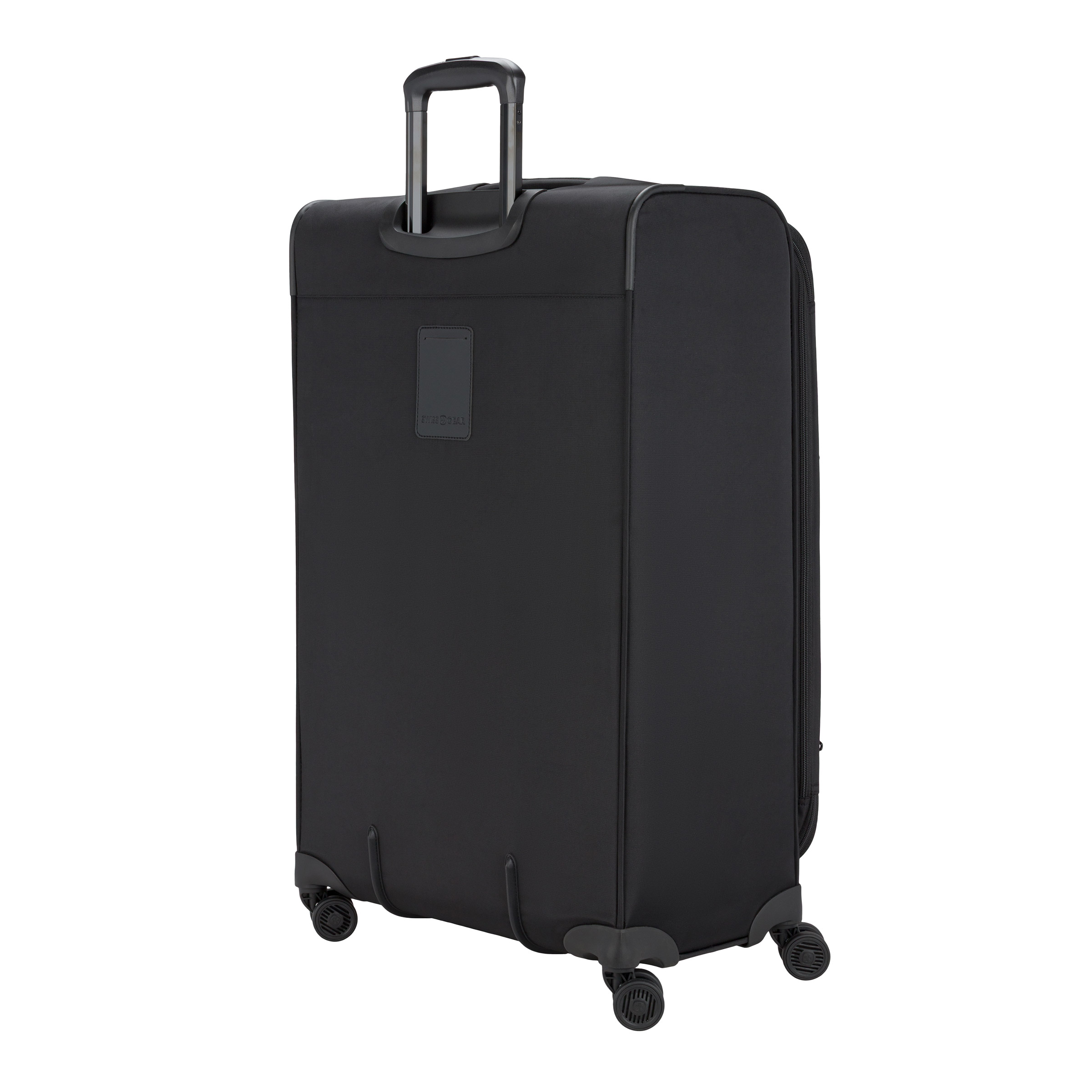 Swissgear - Opulence, 2-piece Soft-Side Luggage Set | Costco