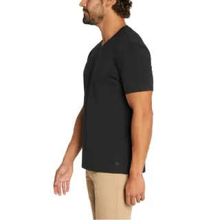 BANANA REPUBLIC MEN'S V-NECK TEE 3PK