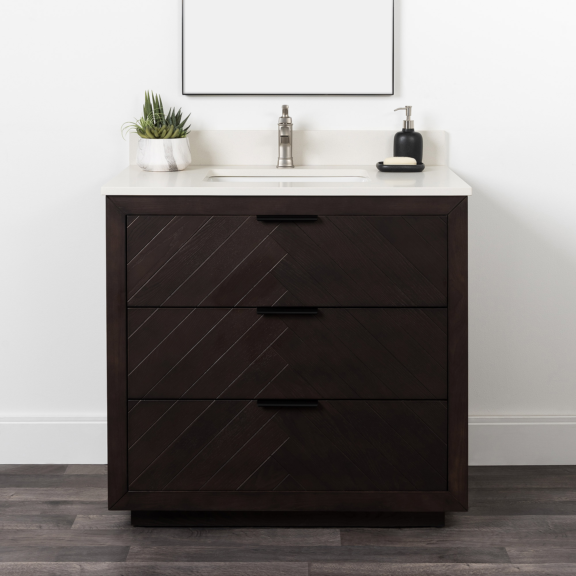 36 Inch Bathroom Vanities | Costco