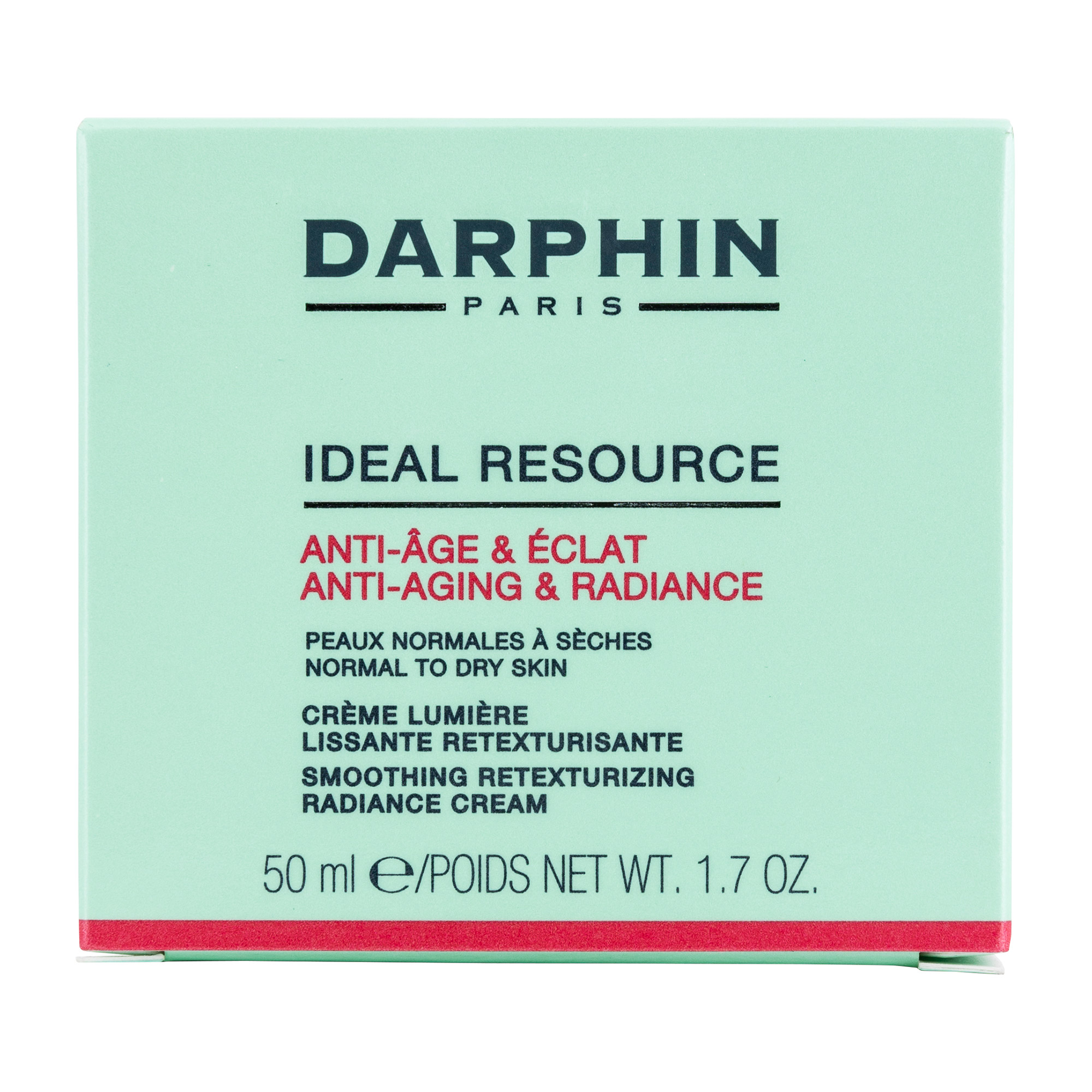Darphin Ideal Resource Cream, 50 mL