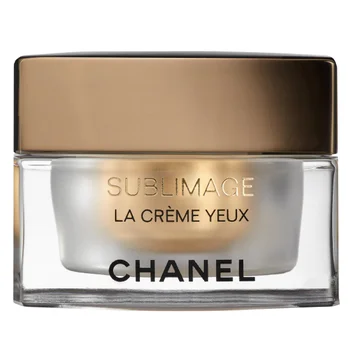 Chanel Sublimage La Creme Yeux Ultimate Regeneration Eye Chanel Sublimage La Creme Yeux Ultimate Regeneration Eye