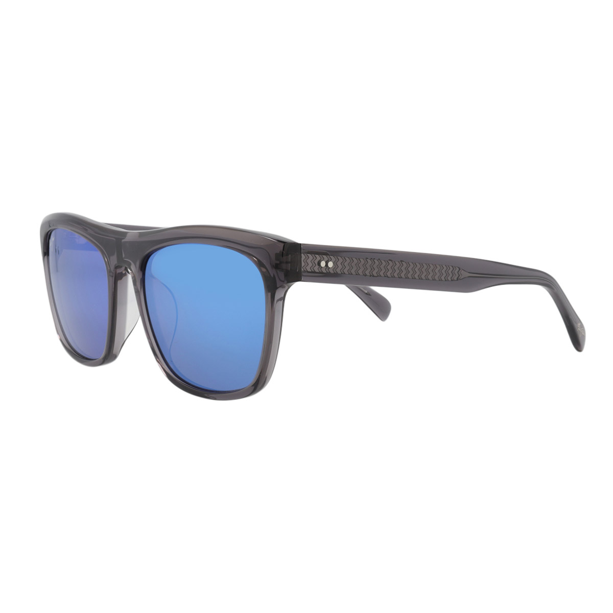 Maui Jim Hawaii S-Turns B872-14 Polarized Sunglasses | Costco