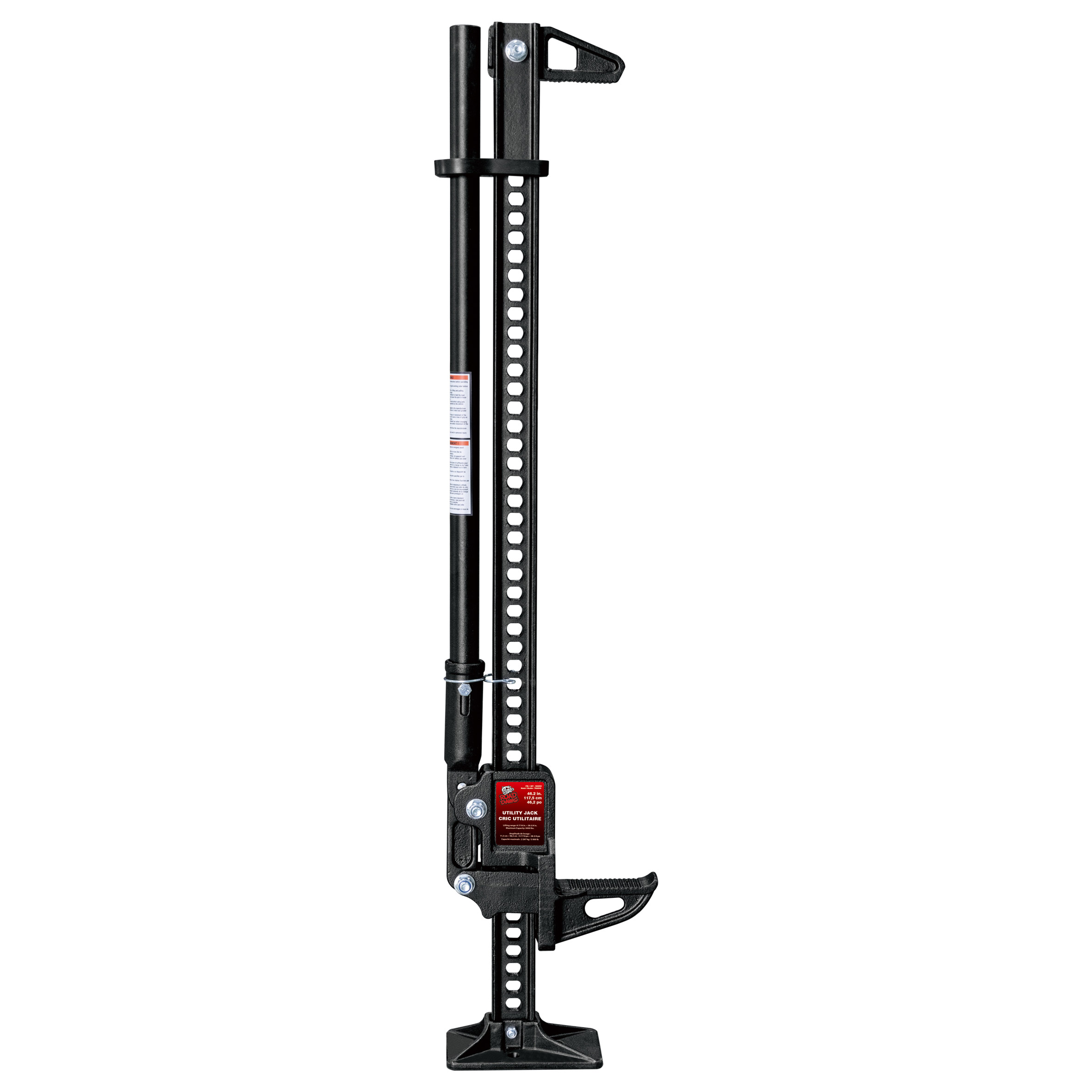 Road Dawg 2.5 Ton Farm Jack