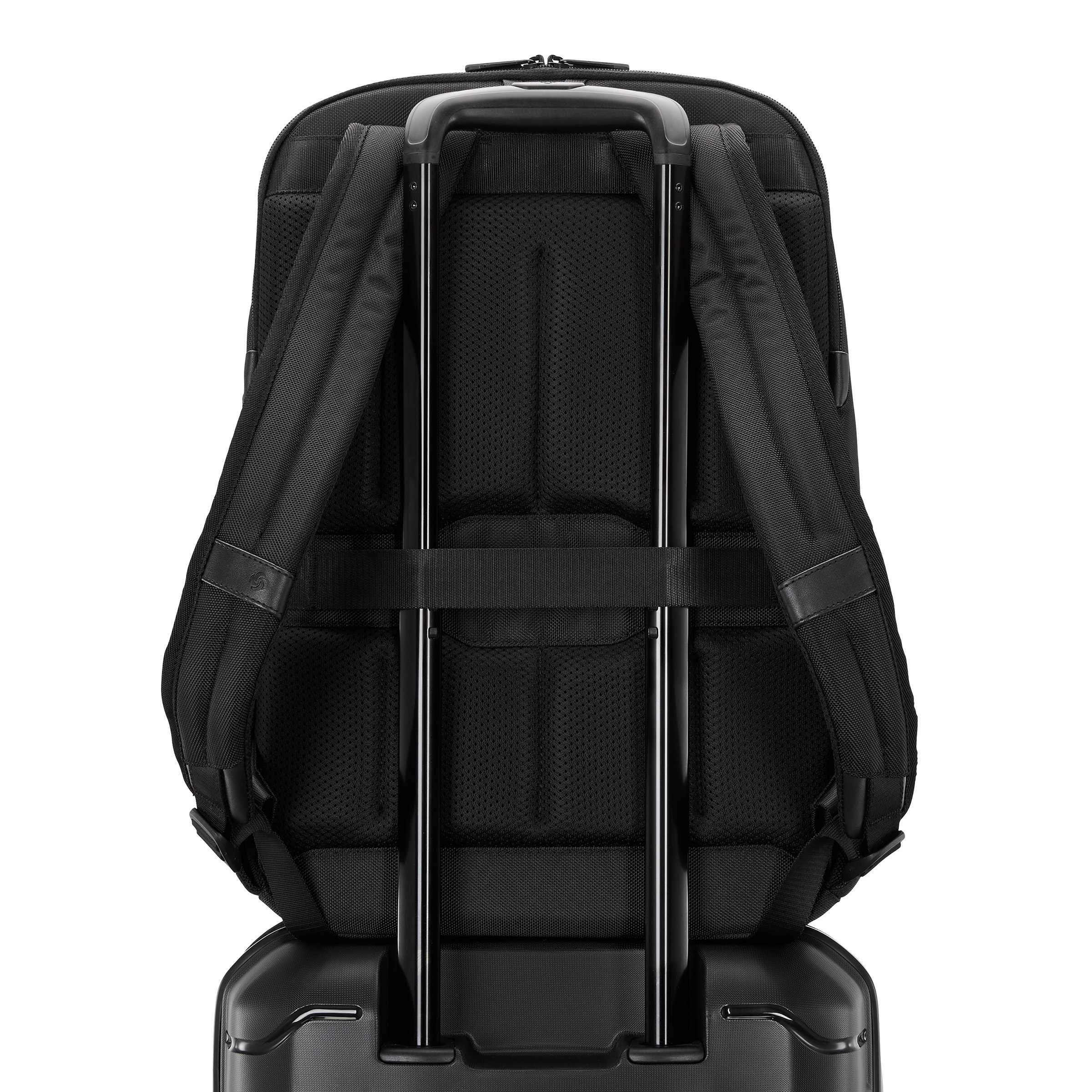 Samsonite Pivot Travel Backpack | Costco display picture 3