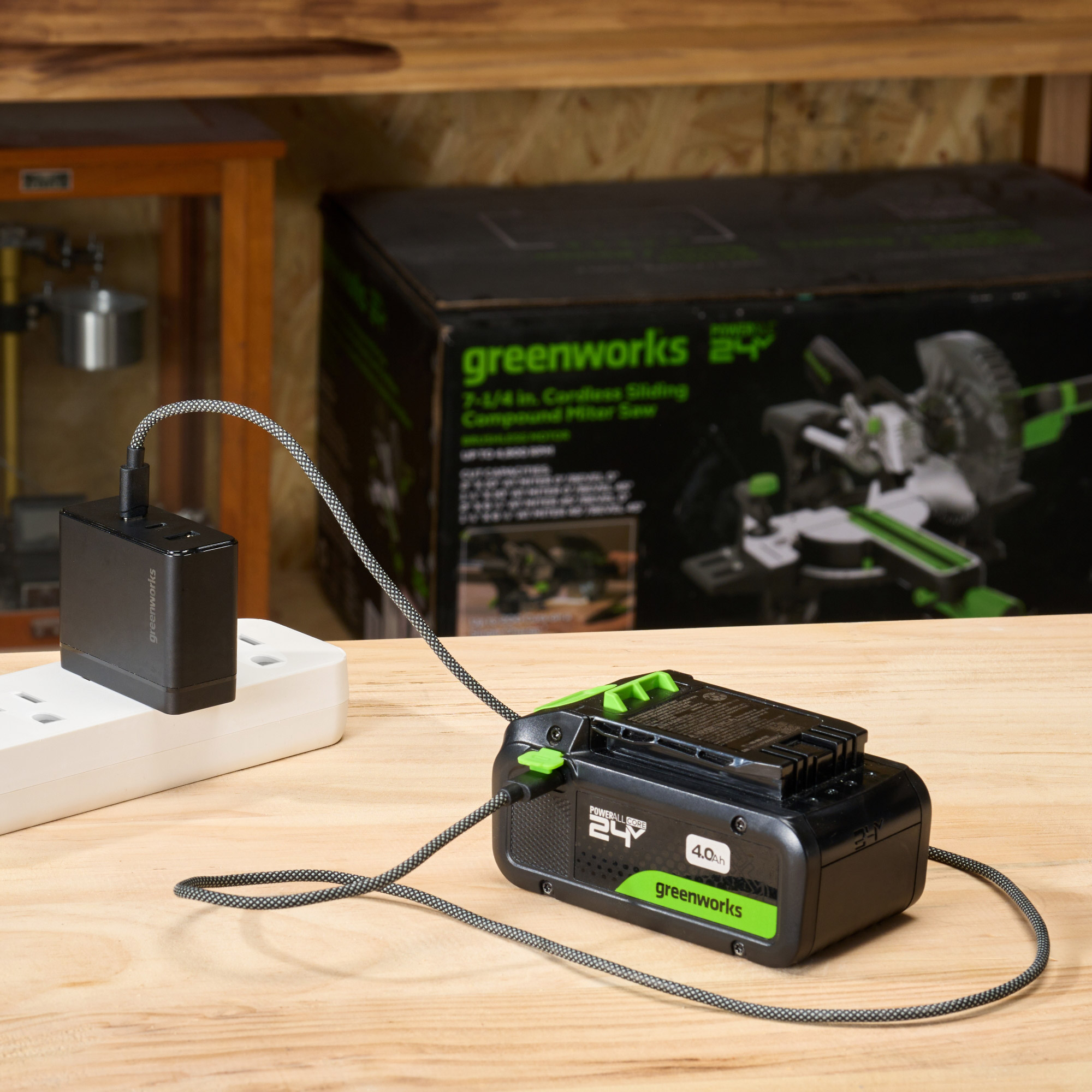 Enlarge Product Preview 9 Successfully Enriched by automation Job.