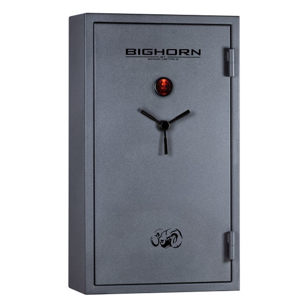 Journey Series 30-Gun Non-Fire Rated Safe with Electronic Lock Journey Series 30-Gun Non-Fire Rated Safe with Electronic Lock