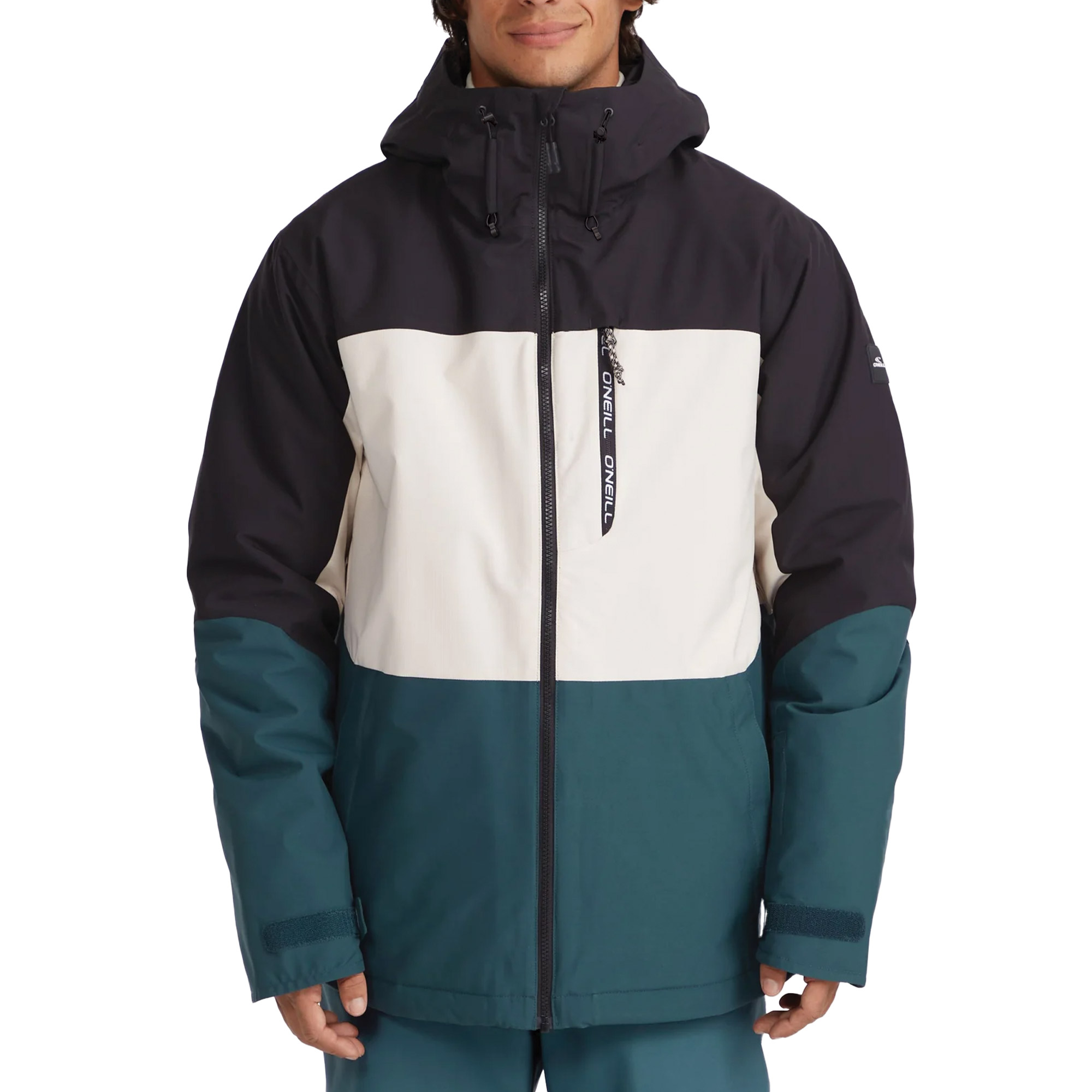 O'Neill Men's Carbonite Ski Jacket