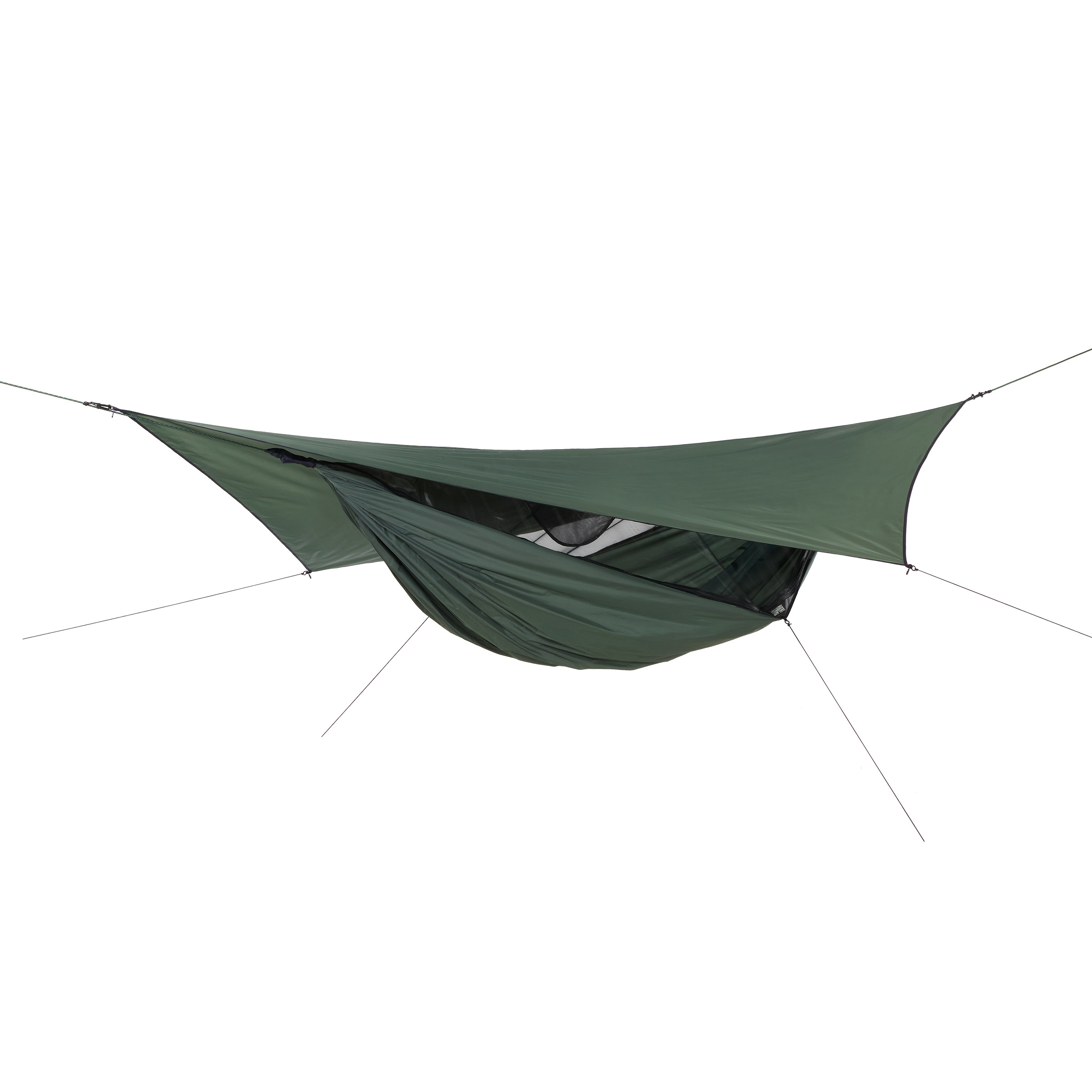 Hennessy Zip Hammock | Costco