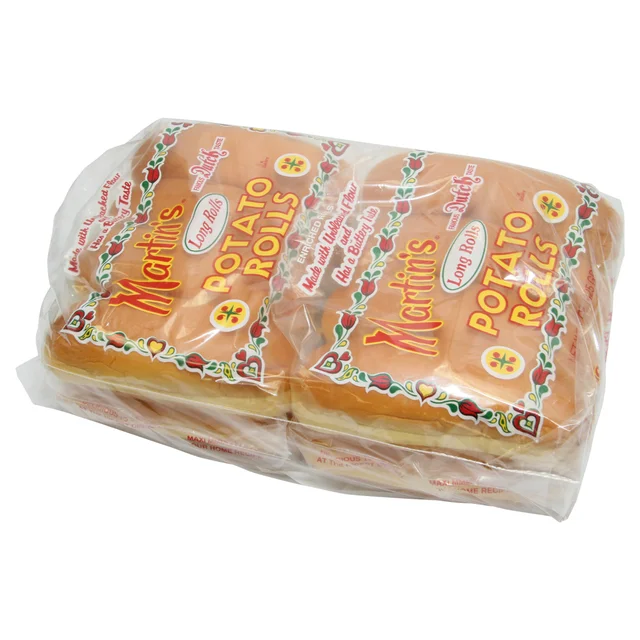 Martin's Potato Bread Rolls, 16-count