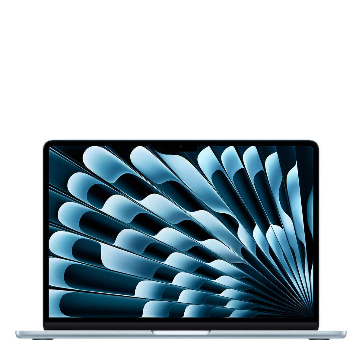 Apple MacBook Air 13.6 in., Apple M5 Chip - 16 GB RAM, 1 TB SSD
