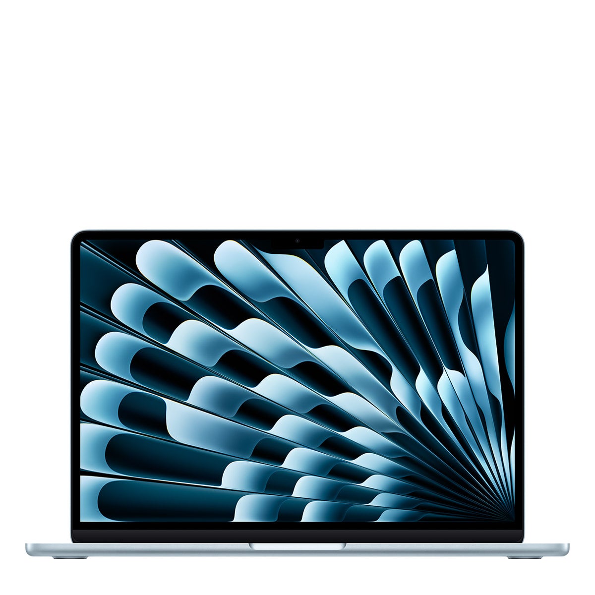 Apple MacBook Air 13.6 in., Apple M5 Chip - 16 GB RAM, 1 TB SSD