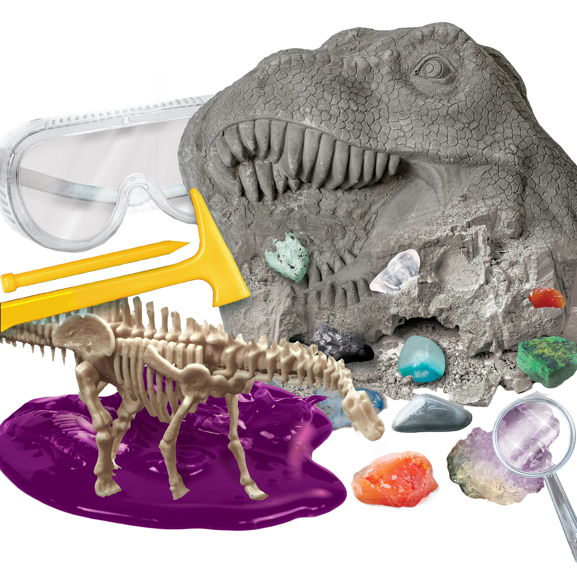 Thinkbox Extreme Science Exploration | Costco
