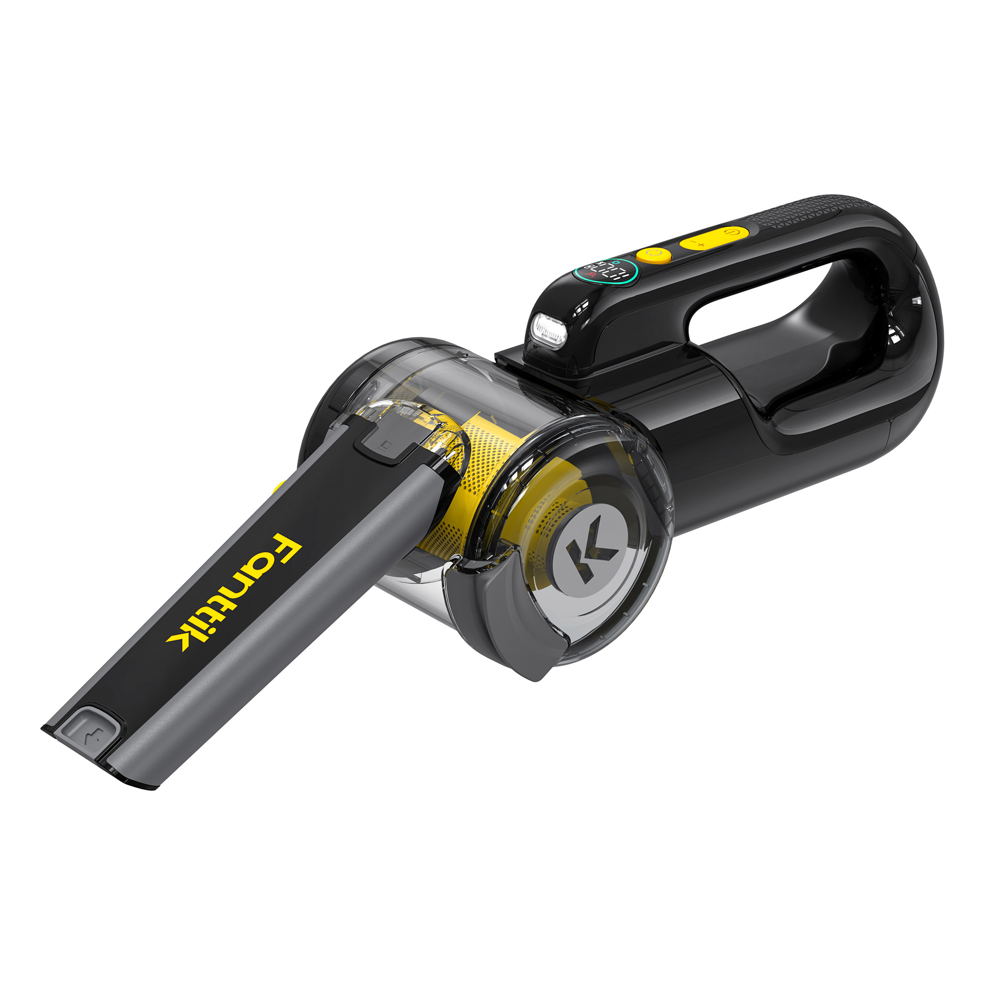 Fanttik Fold V10 Mate Foldable Car Vacuum | Costco