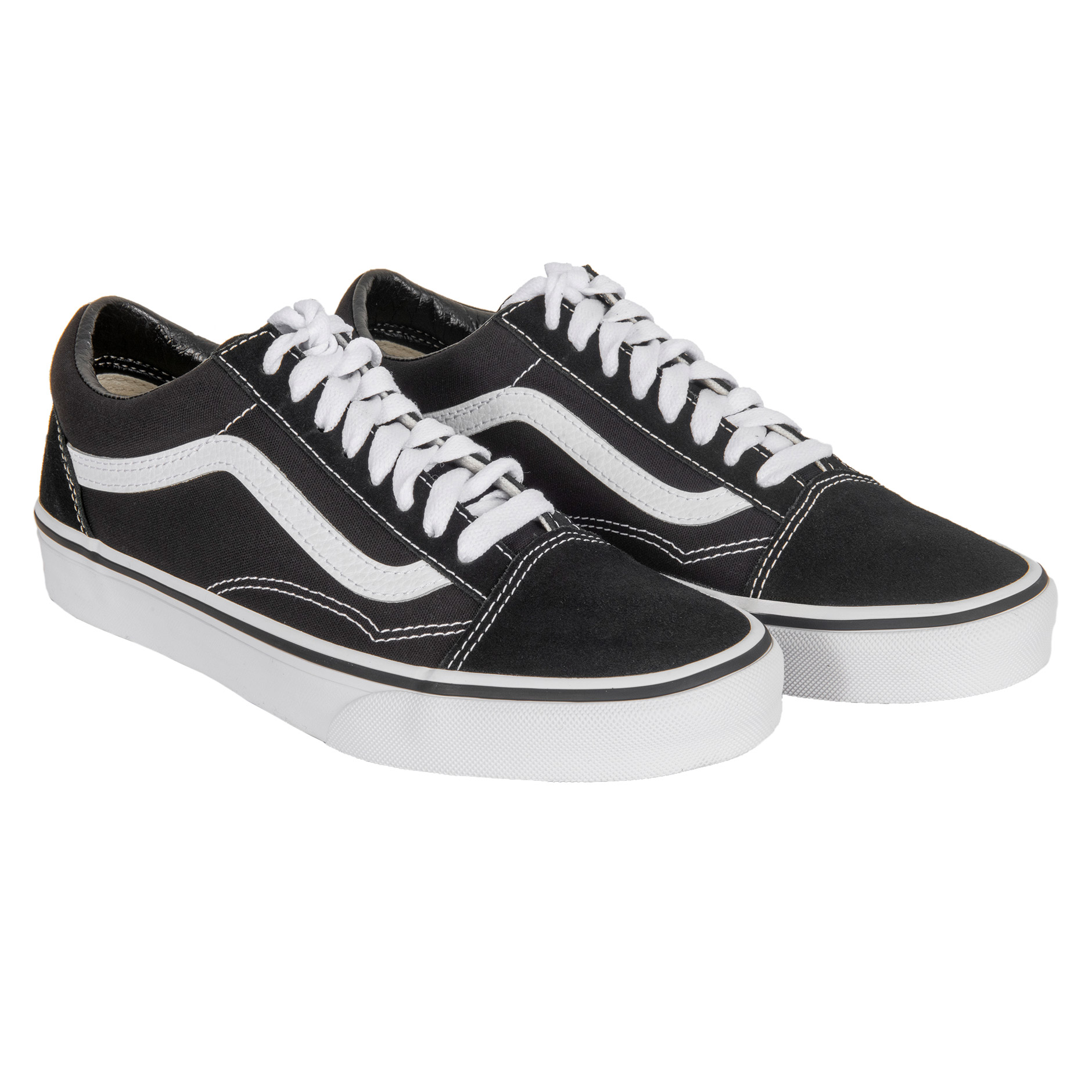 Vans Unisex Old Skool Shoe