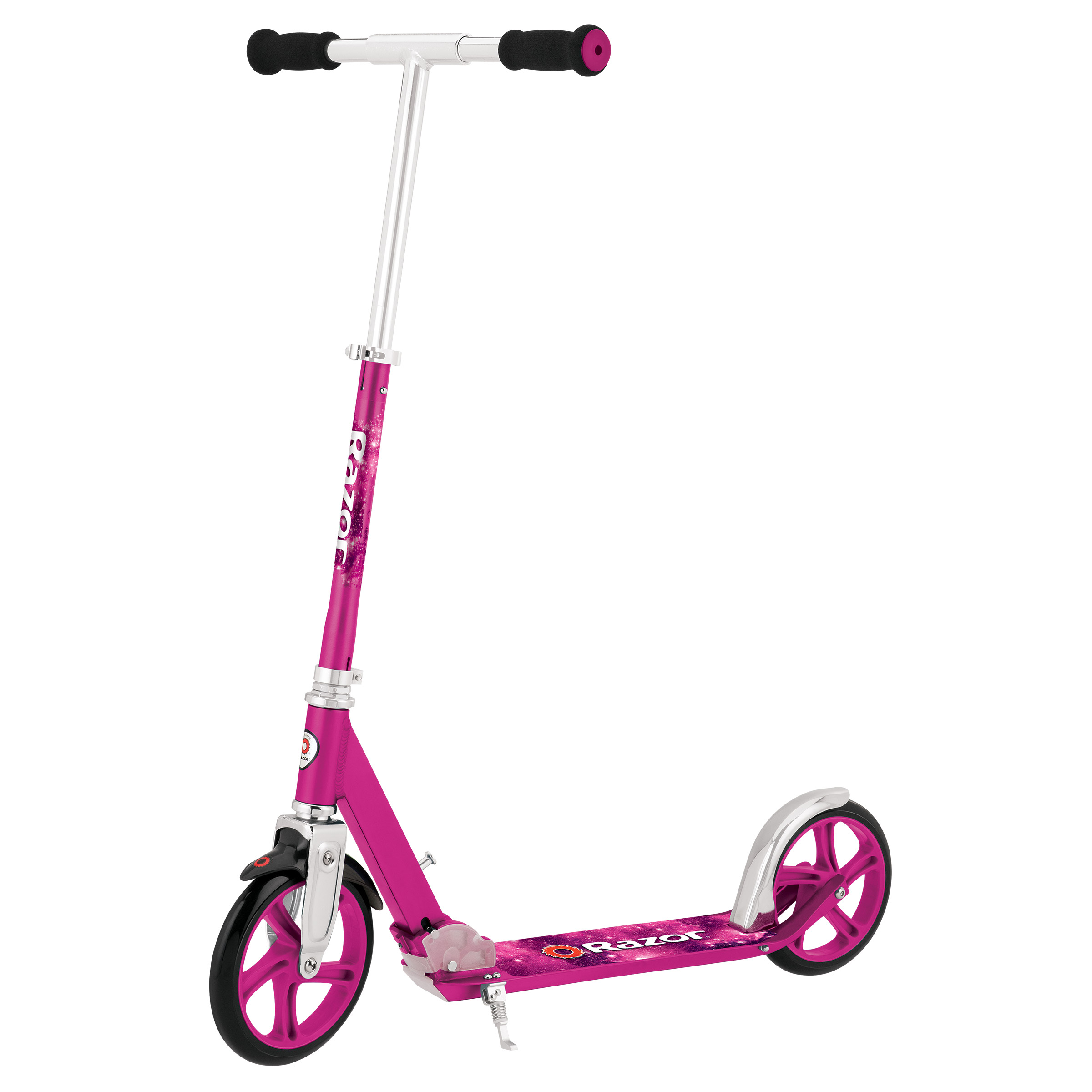 Razor A5 Lux Pink Kick Scooter