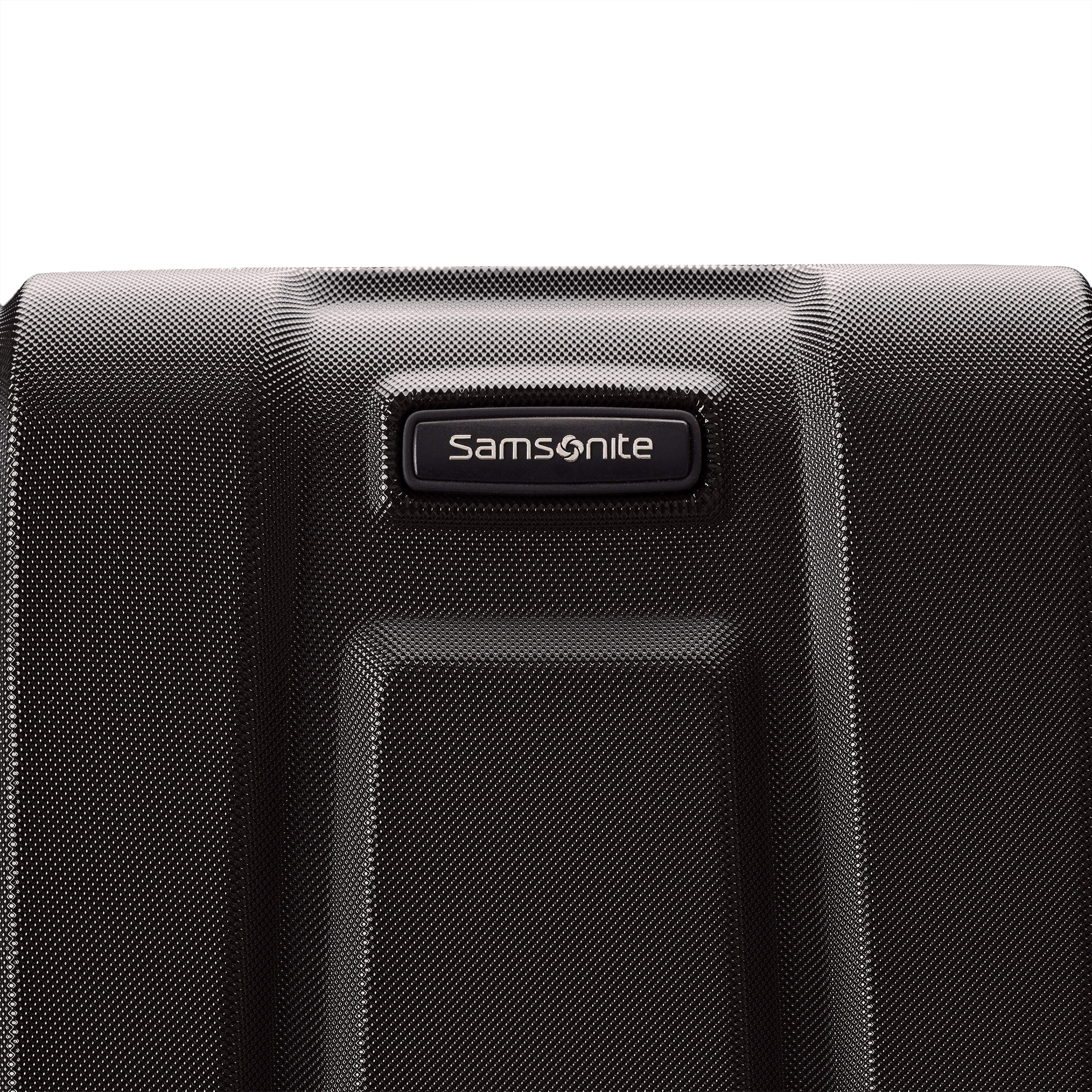 Samsonite Jaws Hardside 2-piece Luggage Set | Costco