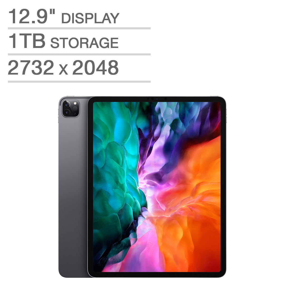 Apple iPad Pro 12.9 Apple iPad Pro 12.9