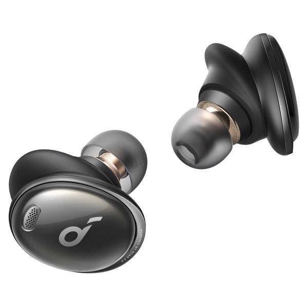 Anker Soundcore Liberty 3 Pro True Wireless Noise Cancelling Earbuds, Black | Costco Anker Soundcore Liberty 3 Pro True Wireless Noise Cancelling Earbuds, Black | Costco
