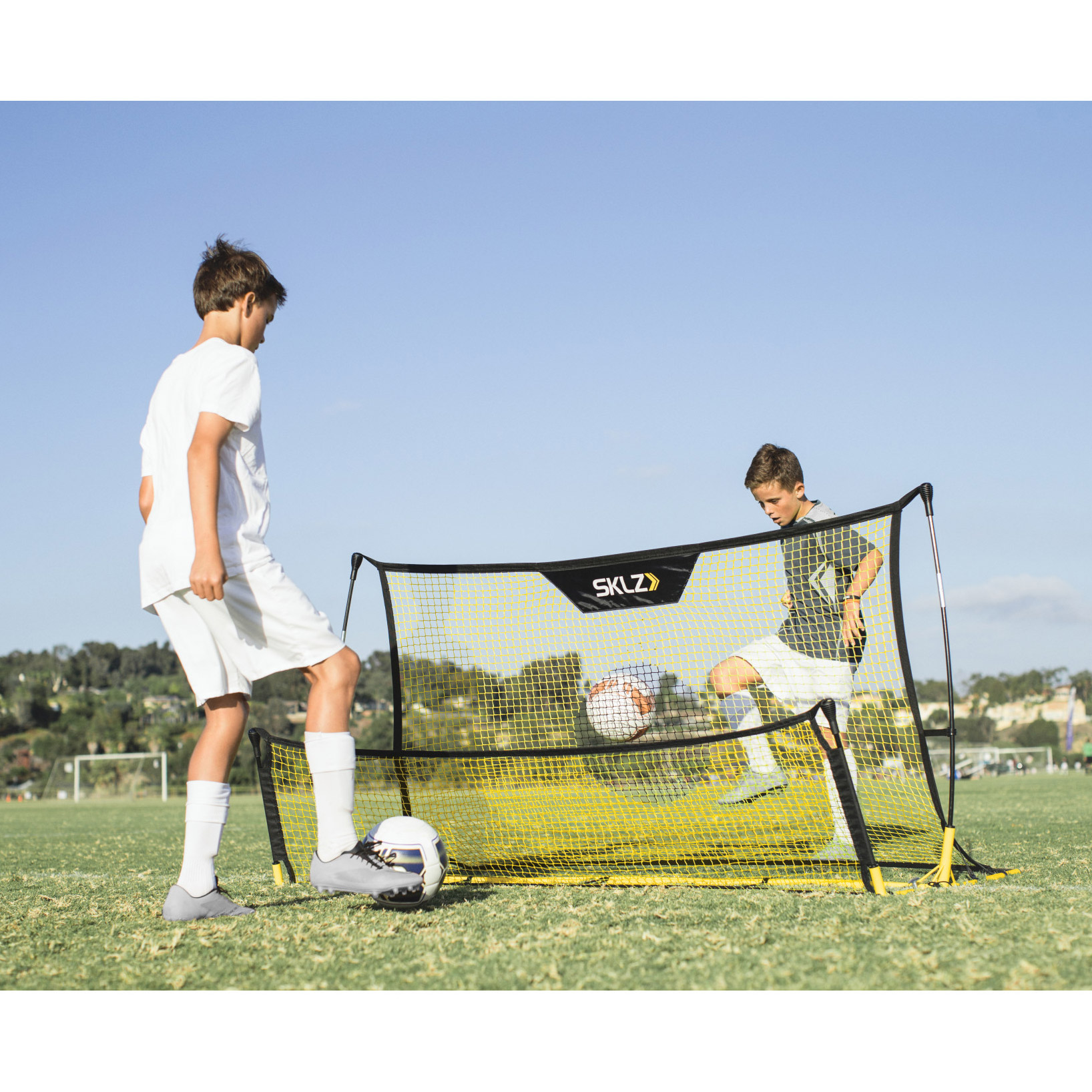 SKLZ Quickster Soccer Trainer | Costco