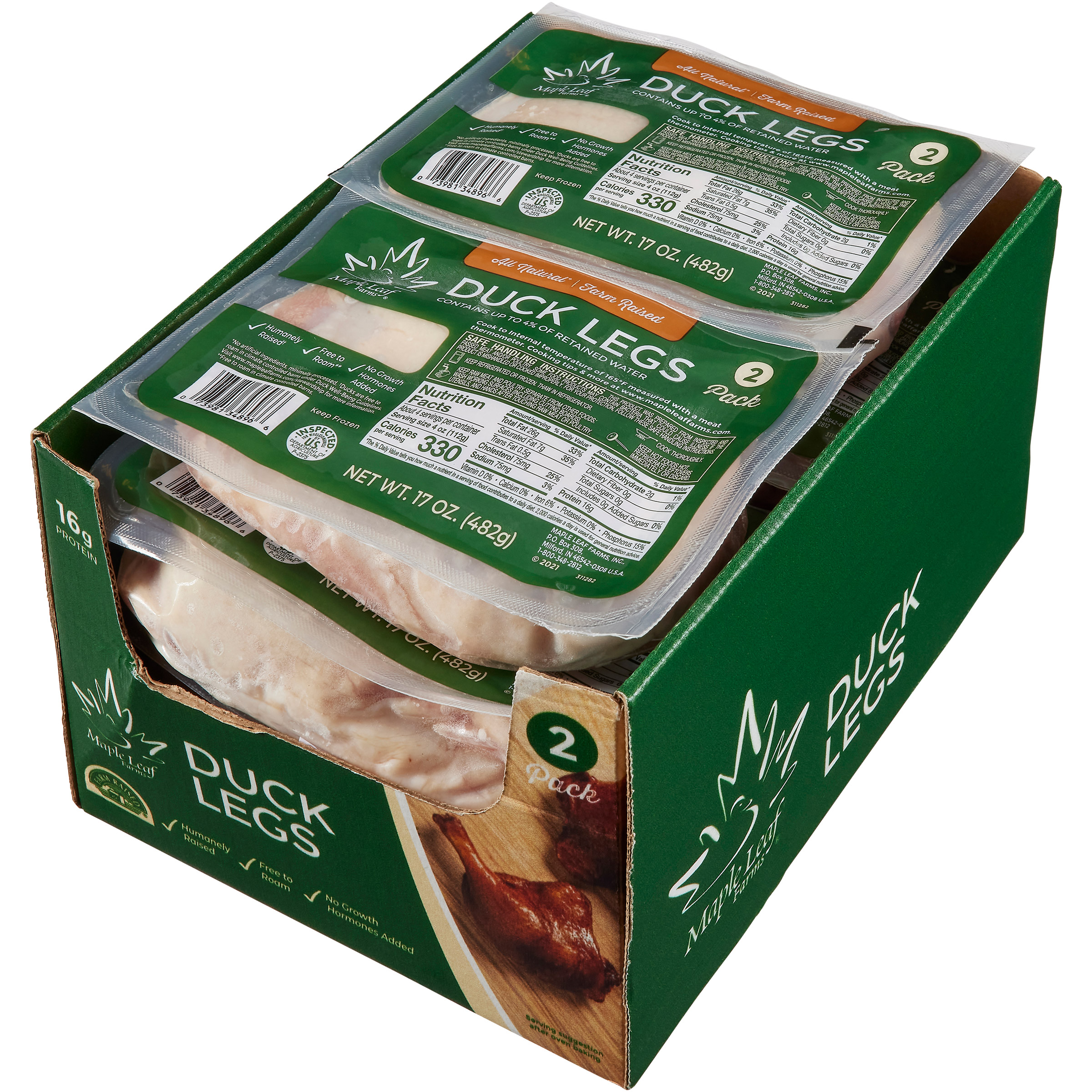 Enlarge Product Preview 5 Successfully Enriched by automation Job.