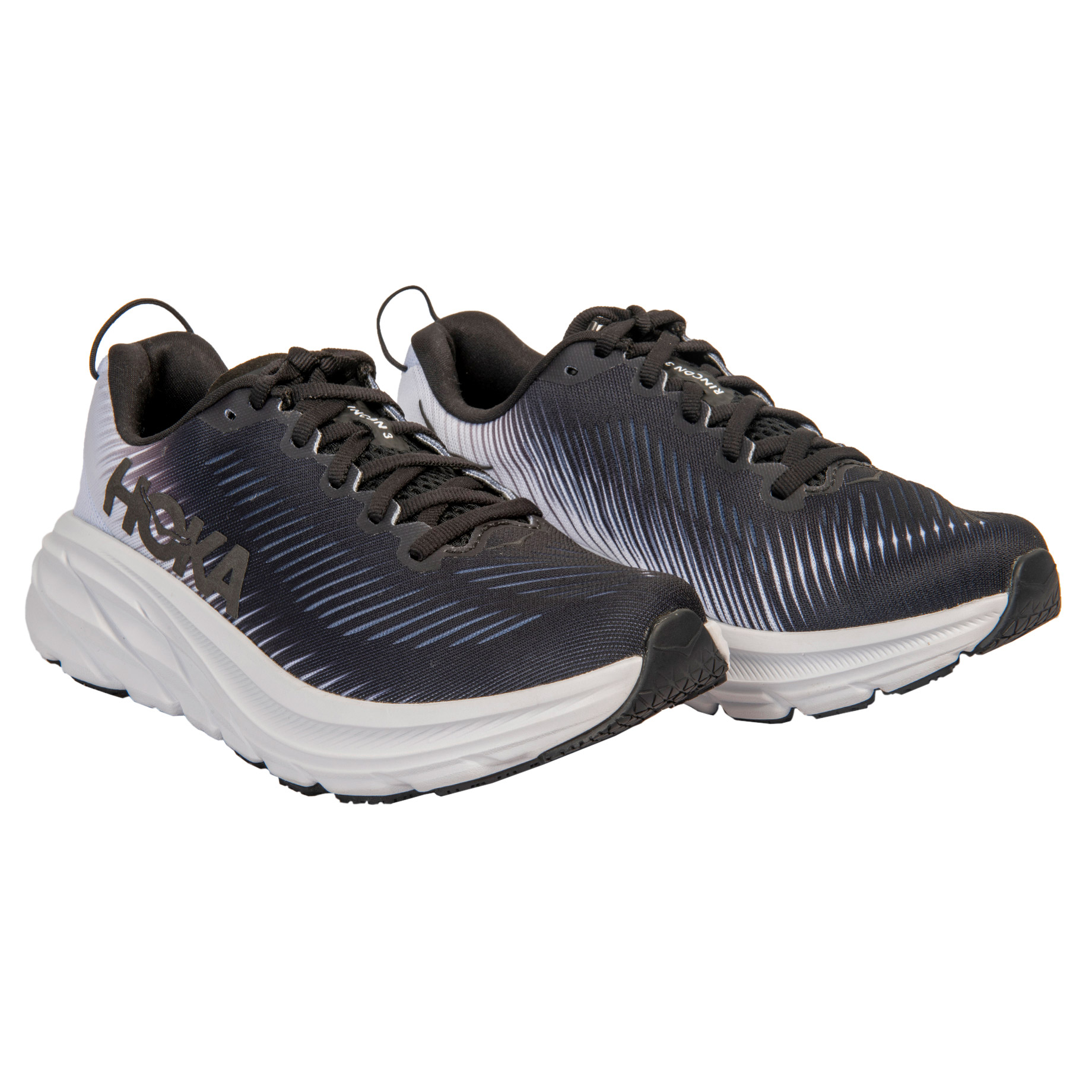 新品 HOKA RINCON ３ リンコン ３ 25cm HOKA Ladies' Rincon 3 Shoe | Costco