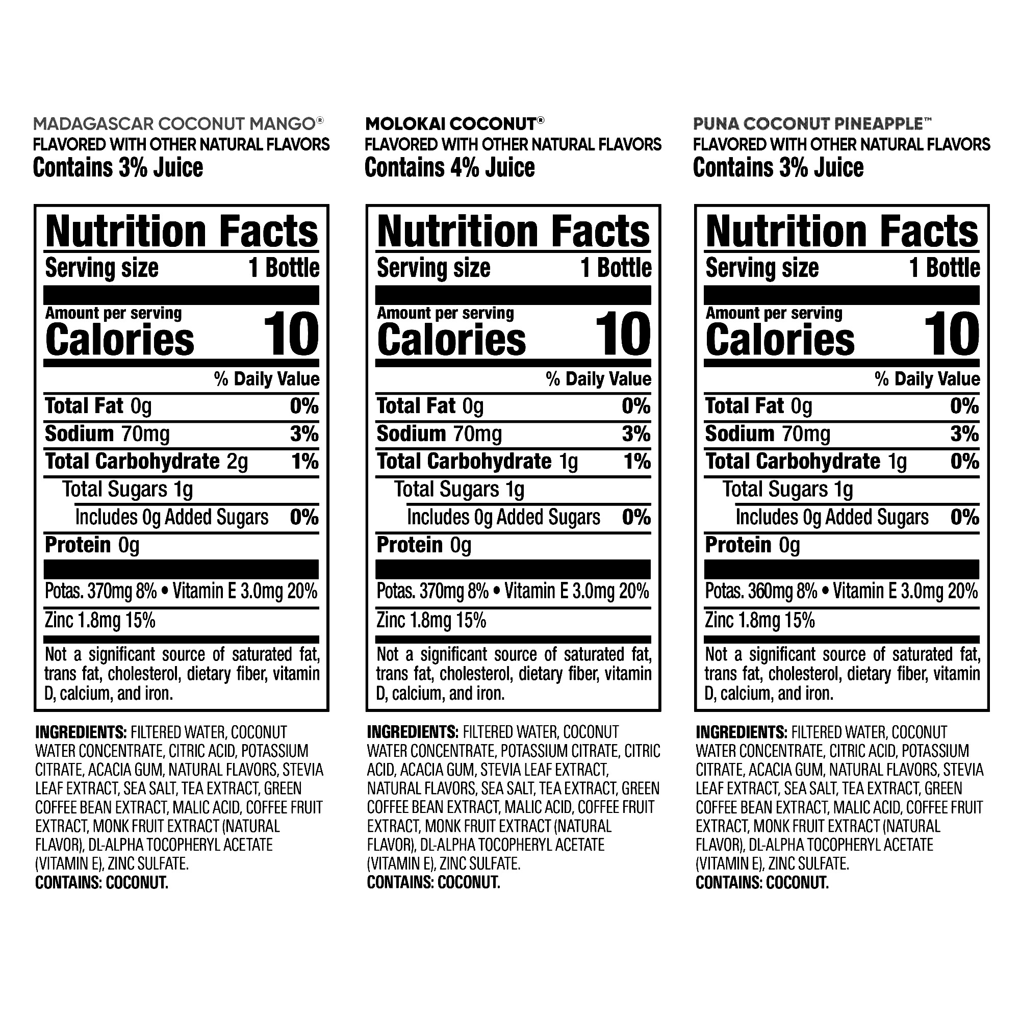 Enlarge Product Preview 6 Successfully Enriched by automation Job.