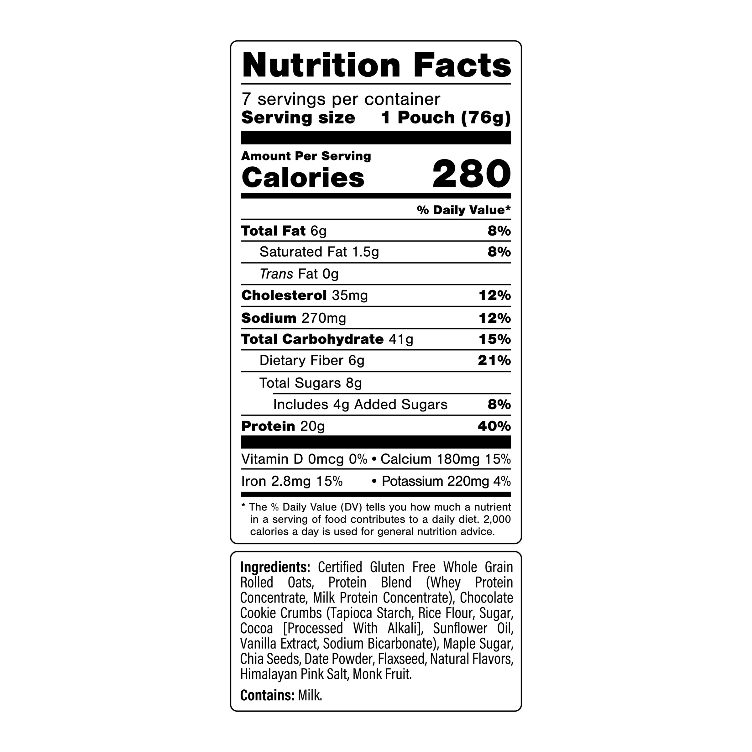 Enlarge Product Preview 5 Successfully Enriched by automation Job.