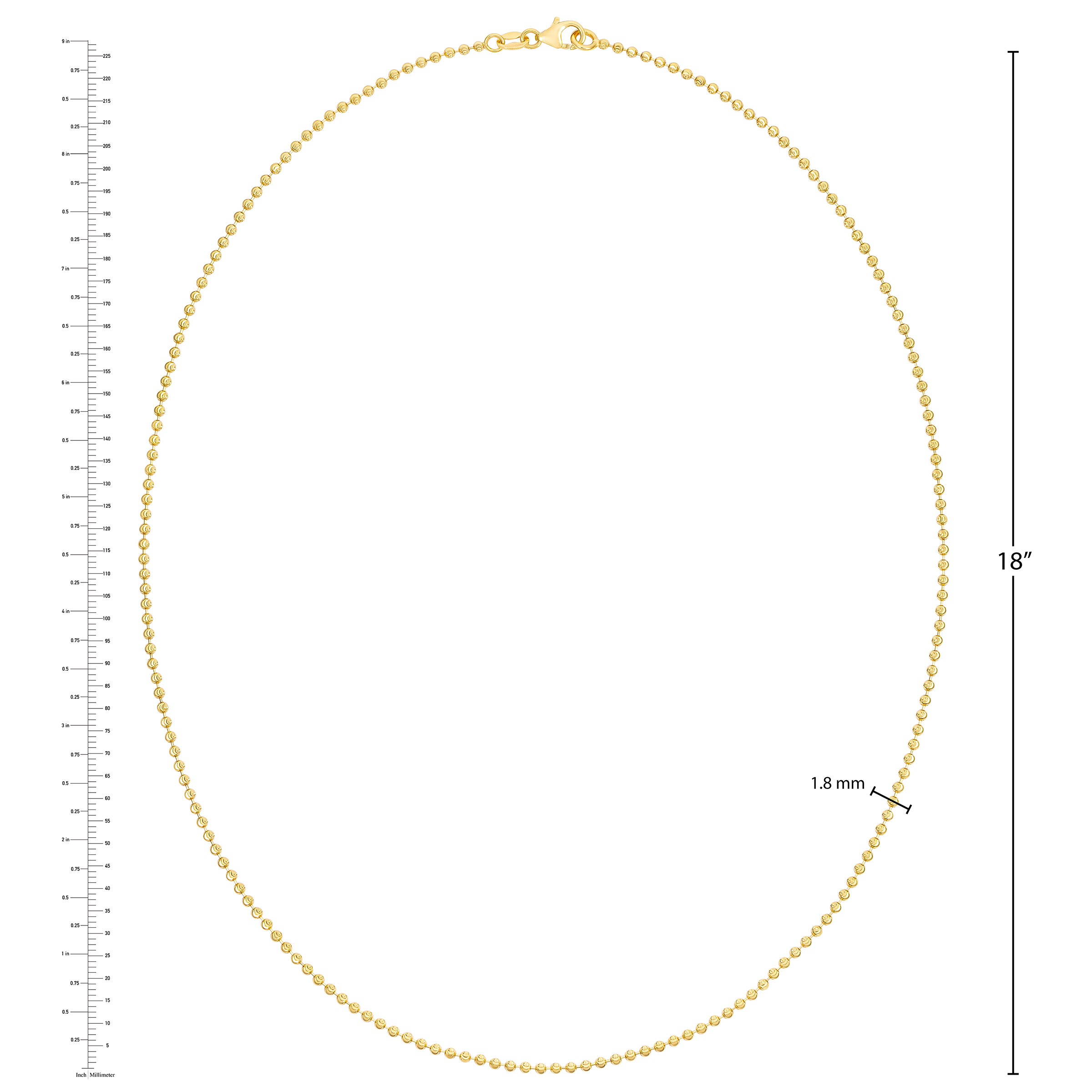 Enlarge Product Preview 5 Successfully Enriched by automation Job.