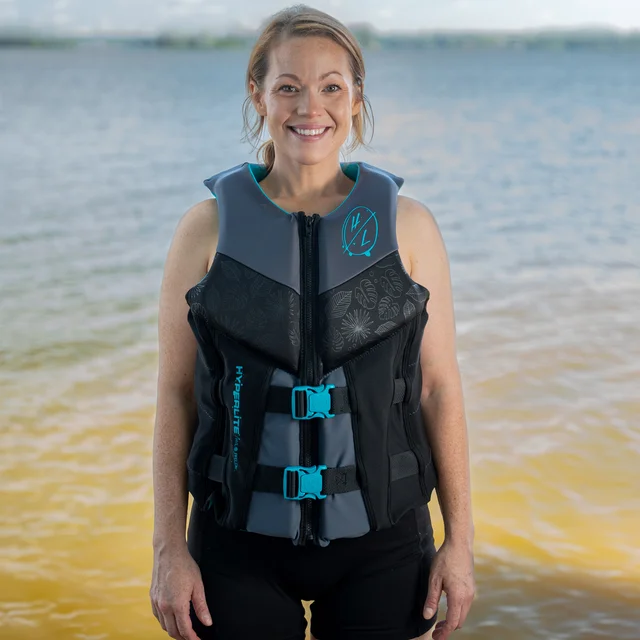 HO SPORTS HYPERLITE WOMENS LIFE VEST