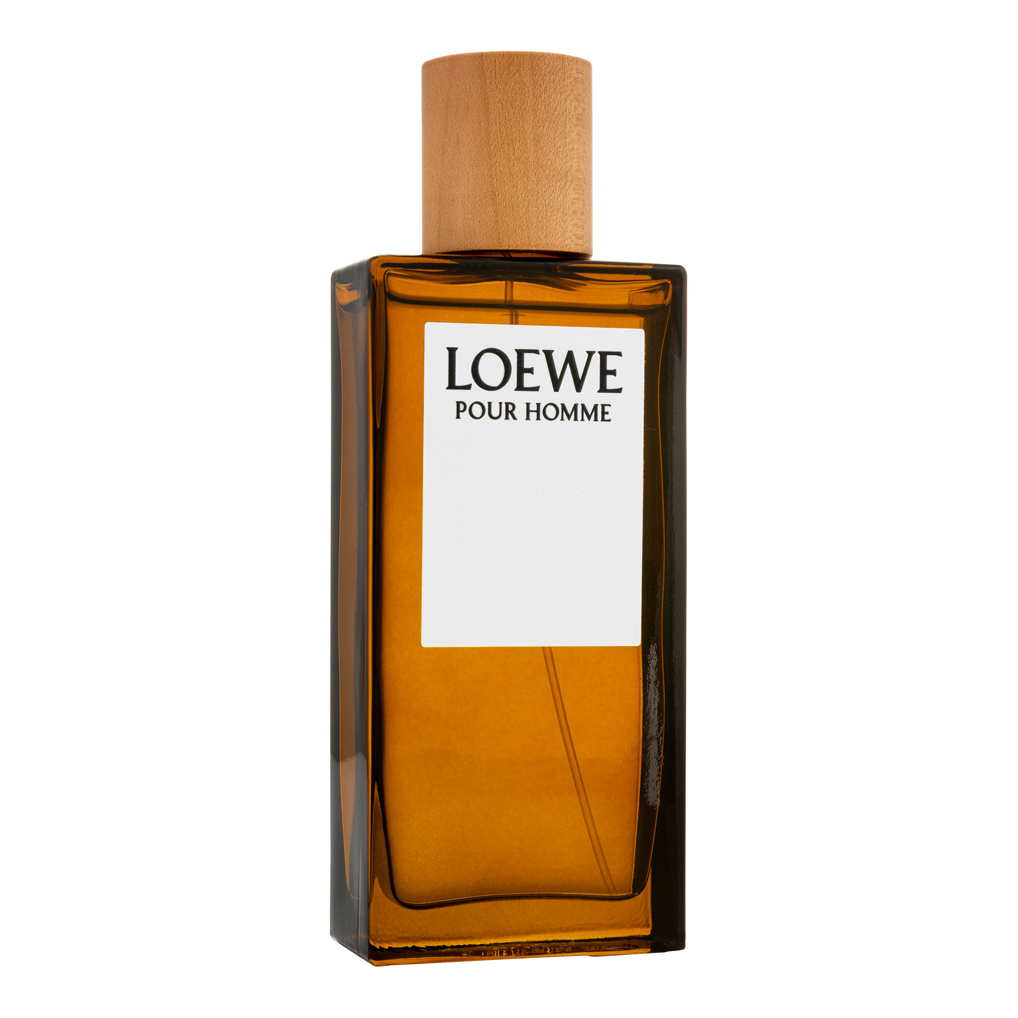 Loewe Pour Homme for Men, Eau de toilette, 100 mL
