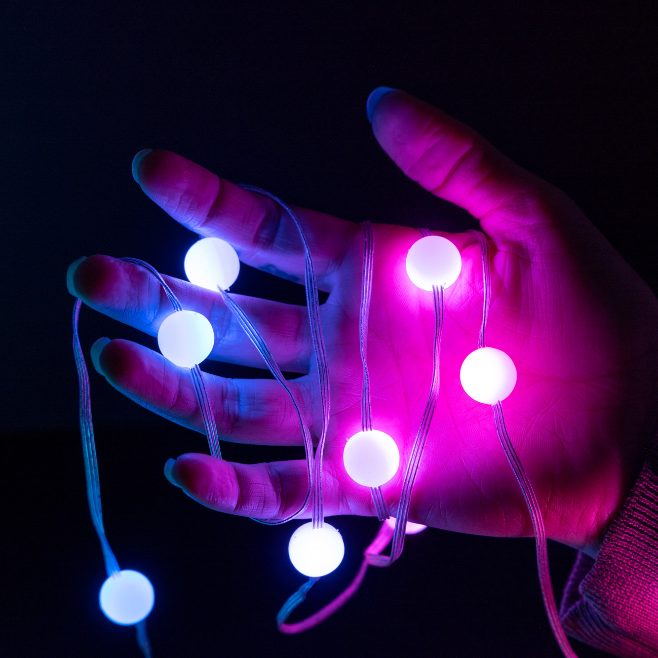 Enlarge Product Preview 6 Successfully Enriched by automation Job.