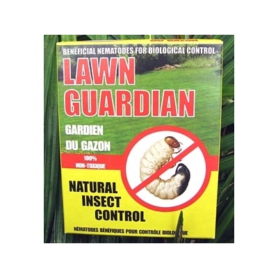 Lawn Guardian Beneficial Nematodes | Costco
