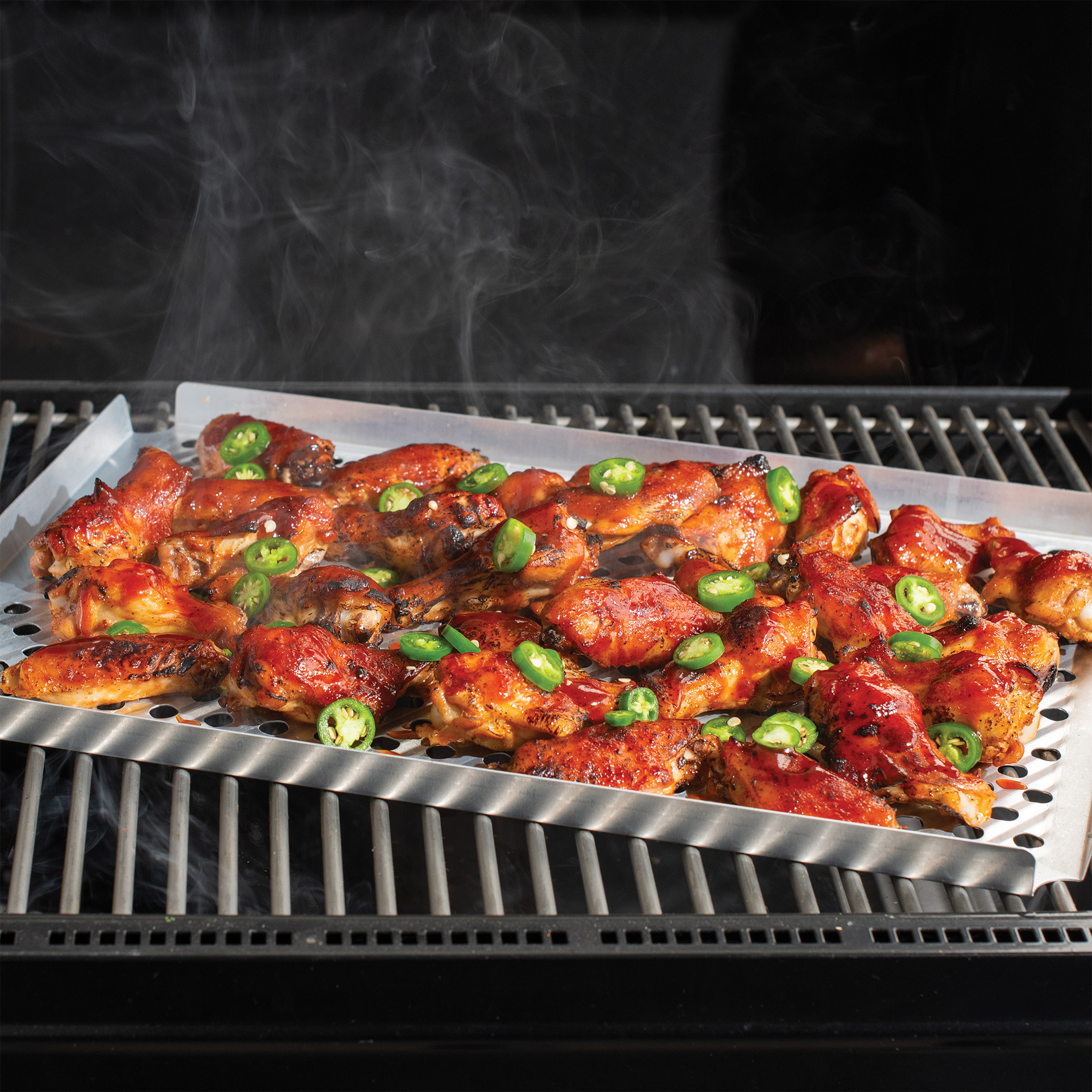 Enlarge Product Preview 6 Successfully Enriched by automation Job.