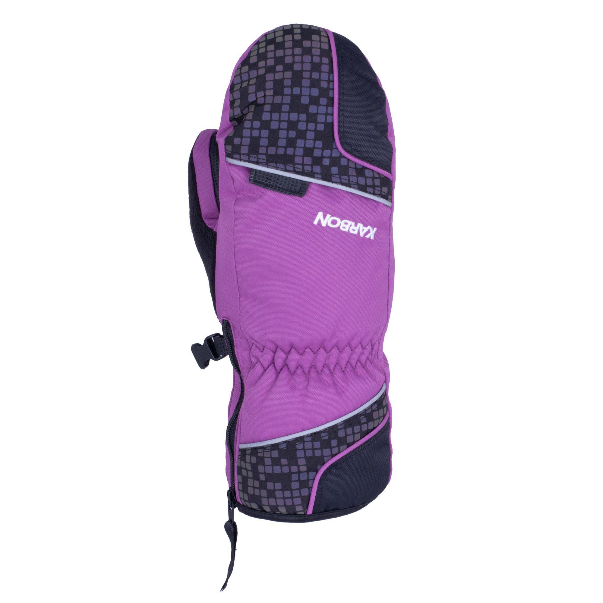 Karbon Youth Winter Mittens