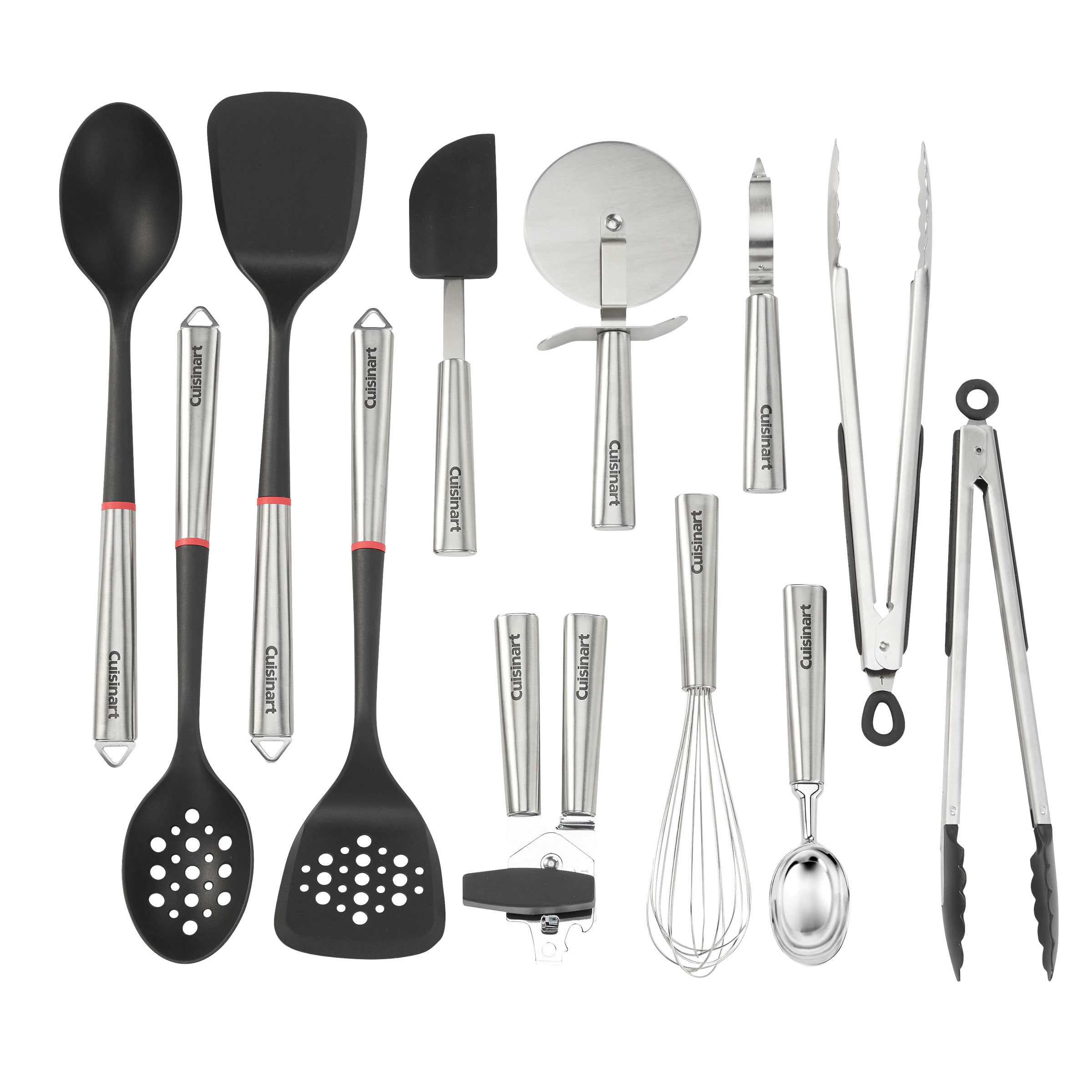Cuisinart 12-piece Essential Tool and Gadget Set