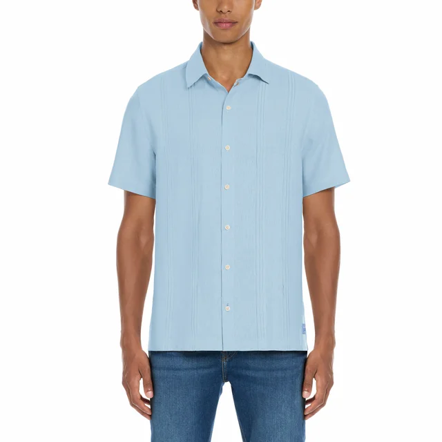 SCOTCH N SODA SS WOVEN FY25