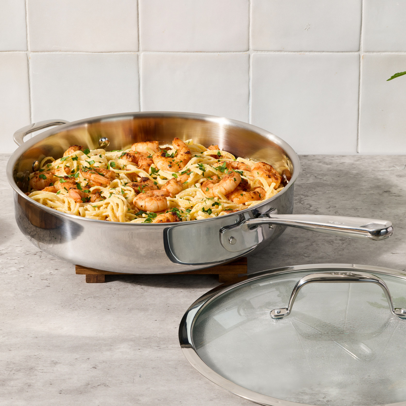 Enlarge Product Preview 5 Successfully Enriched by automation Job.