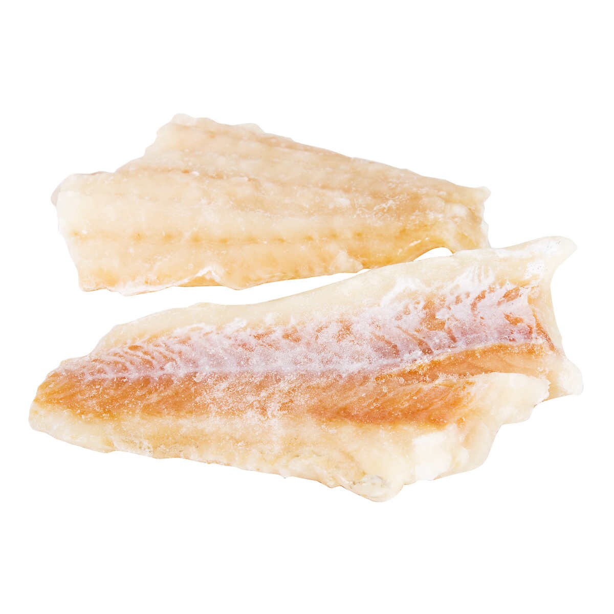 Blue Tide Cod Fillets IQF 6/8 oz, 4.54 kg