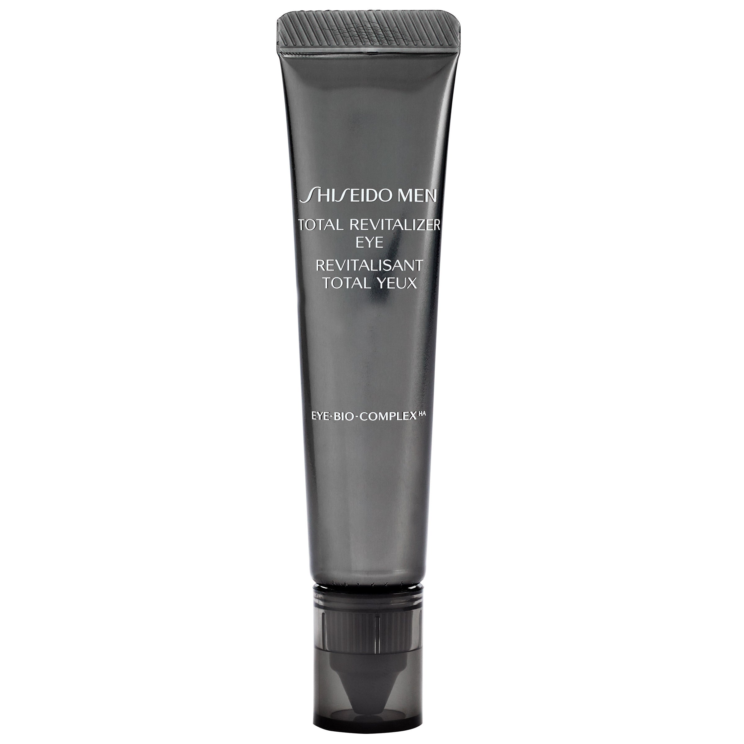 Shiseido Men Total Revitalizer Eye Cream, 0.53 oz | Costco