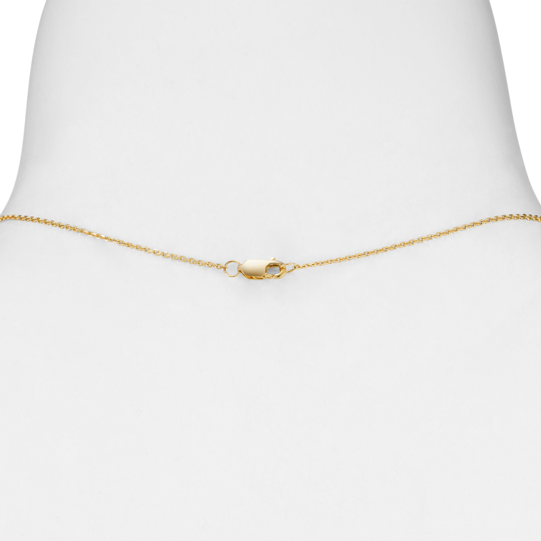 8 – 8.5 mm Cultured Freshwater Pearl Necklace | Costco