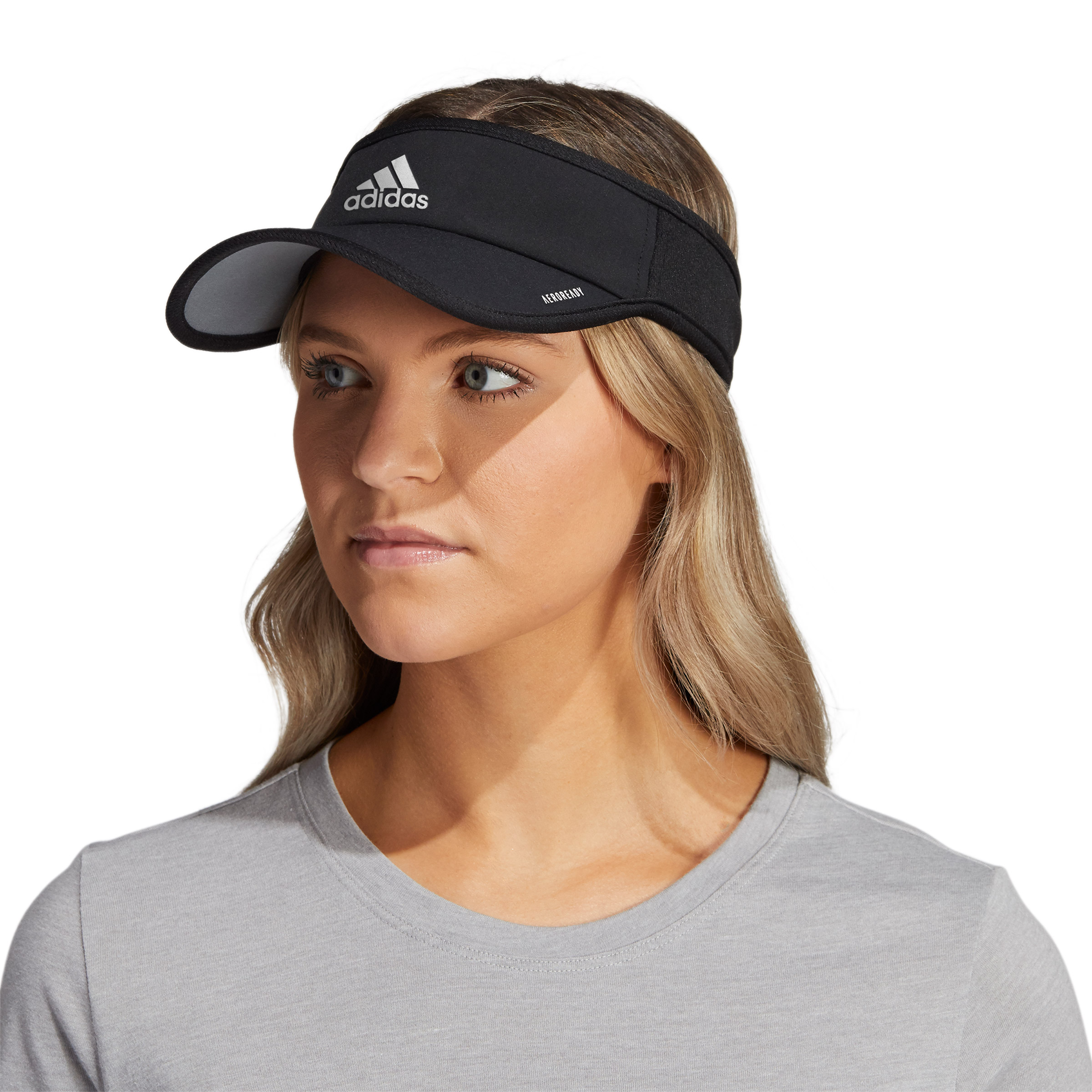 adidas Unisex Visor